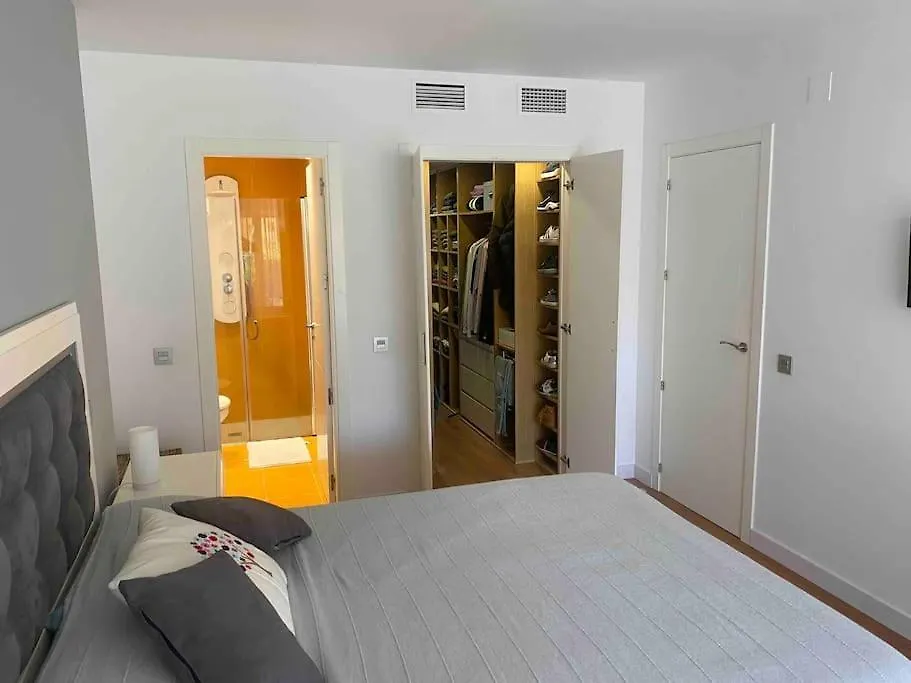 Apartmán Mi Rincon De Calahonda Marbella
