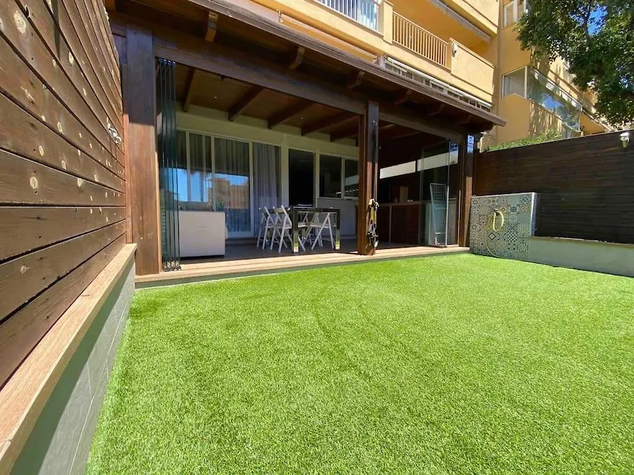 Mi Rincon De Calahonda Apartment Marbella