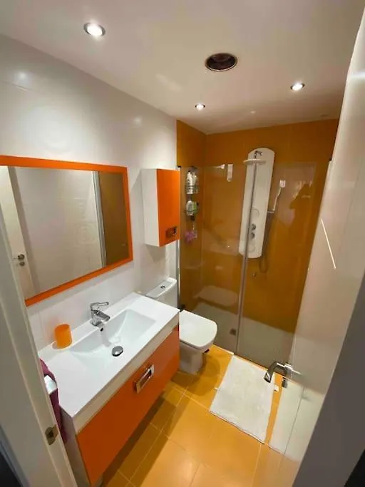 Mi Rincon De Calahonda Apartment Marbella Spain