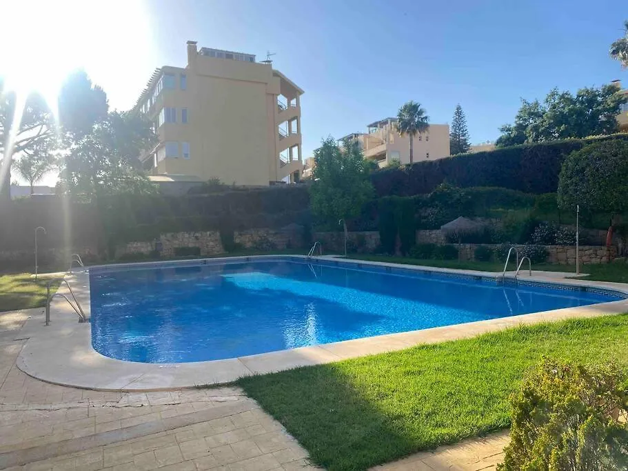 Mi Rincon De Calahonda Apartment Marbella 0*,