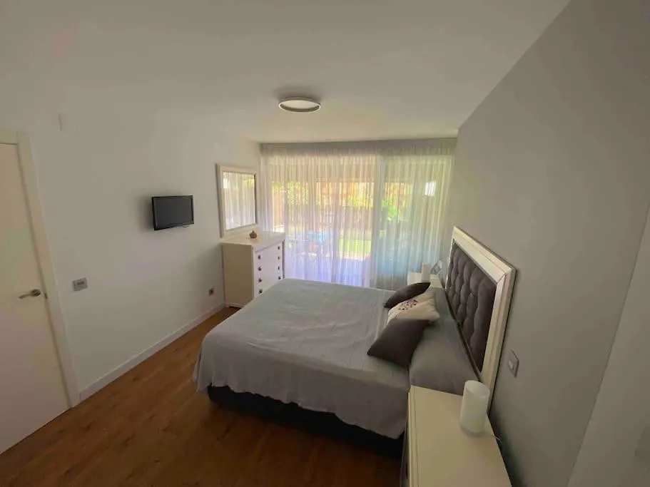 Mi Rincon De Calahonda Apartment Marbella Spain