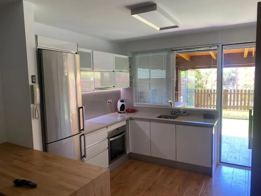 Mi Rincon De Calahonda Apartment Marbella 0*,  Spain