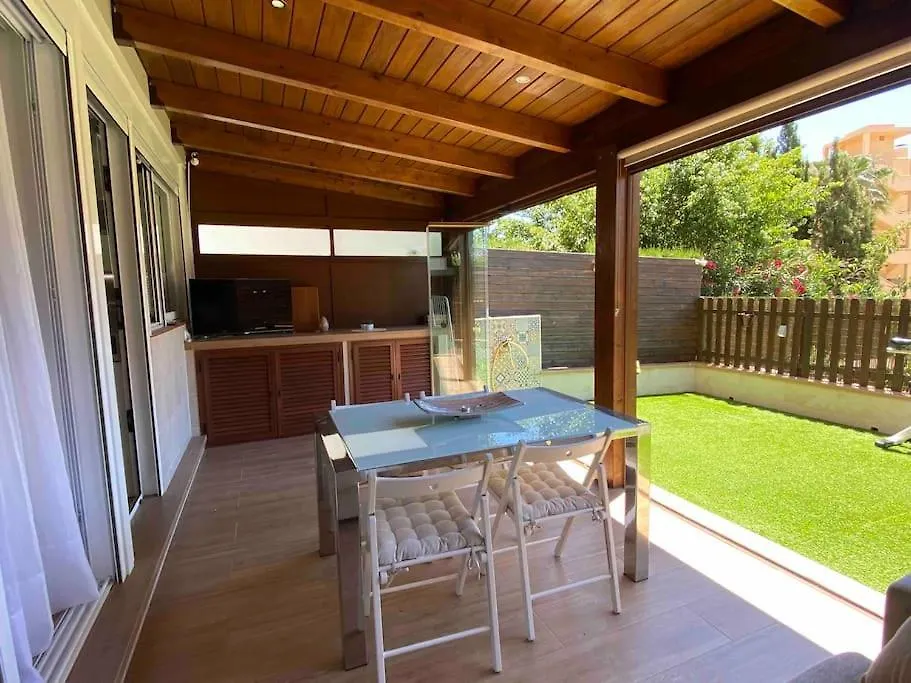 Mi Rincon De Calahonda Apartment Marbella 0*,  Spain