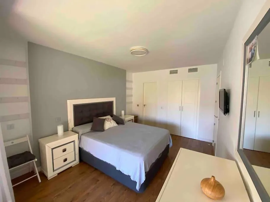 Mi Rincon De Calahonda Apartment Marbella