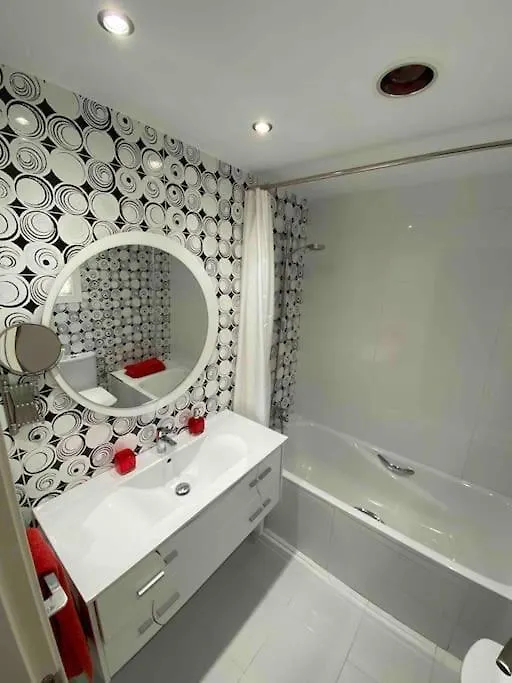 Mi Rincon De Calahonda Apartment Marbella