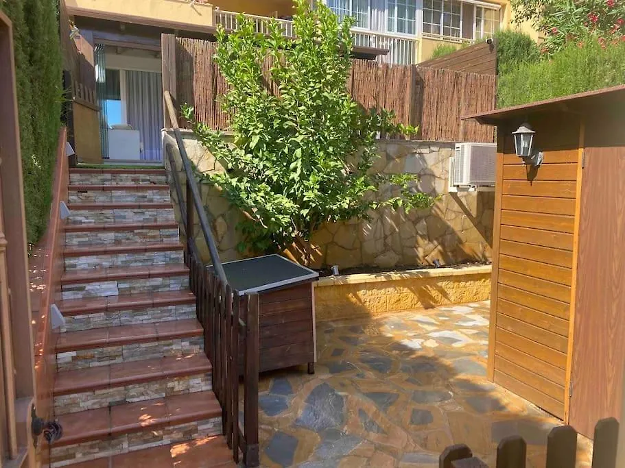 Mi Rincon De Calahonda Apartment Marbella