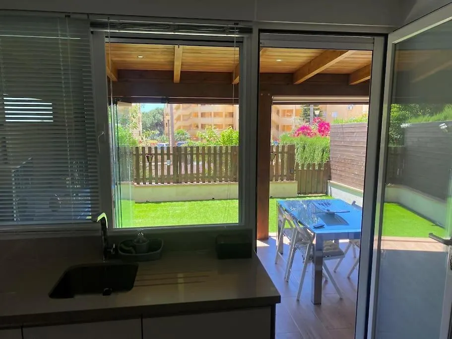 Mi Rincon De Calahonda Apartment Marbella Spain
