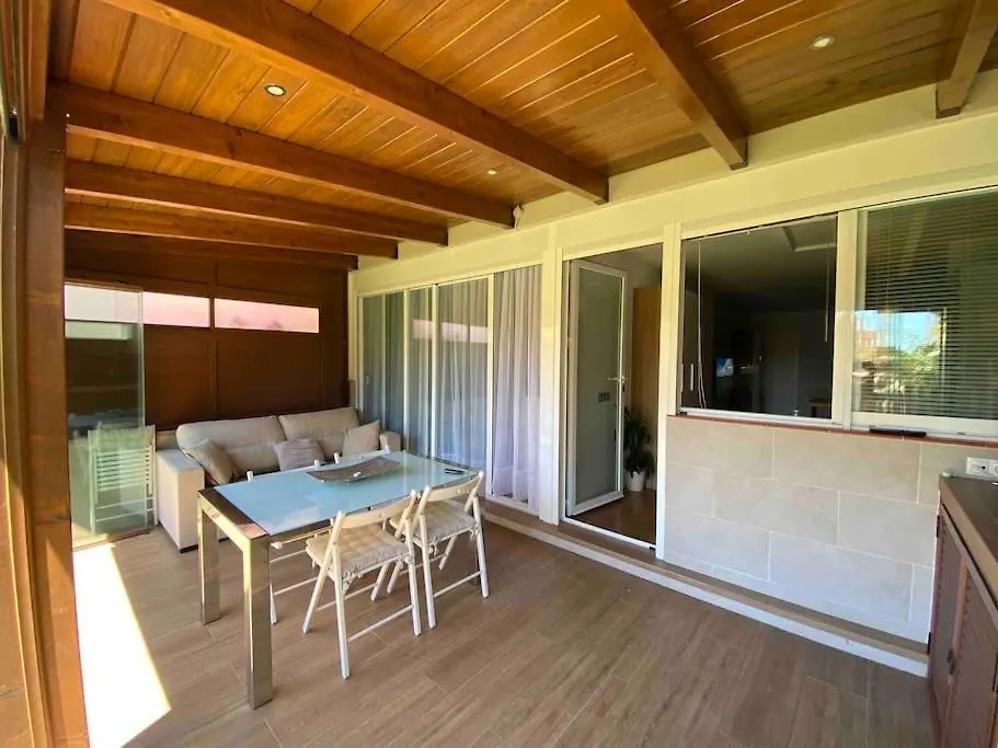 Mi Rincon De Calahonda Apartment Marbella