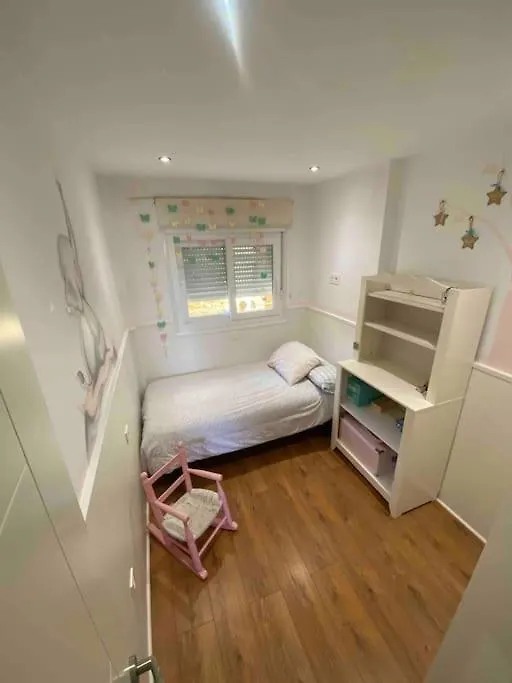 Mi Rincon De Calahonda Apartment Marbella
