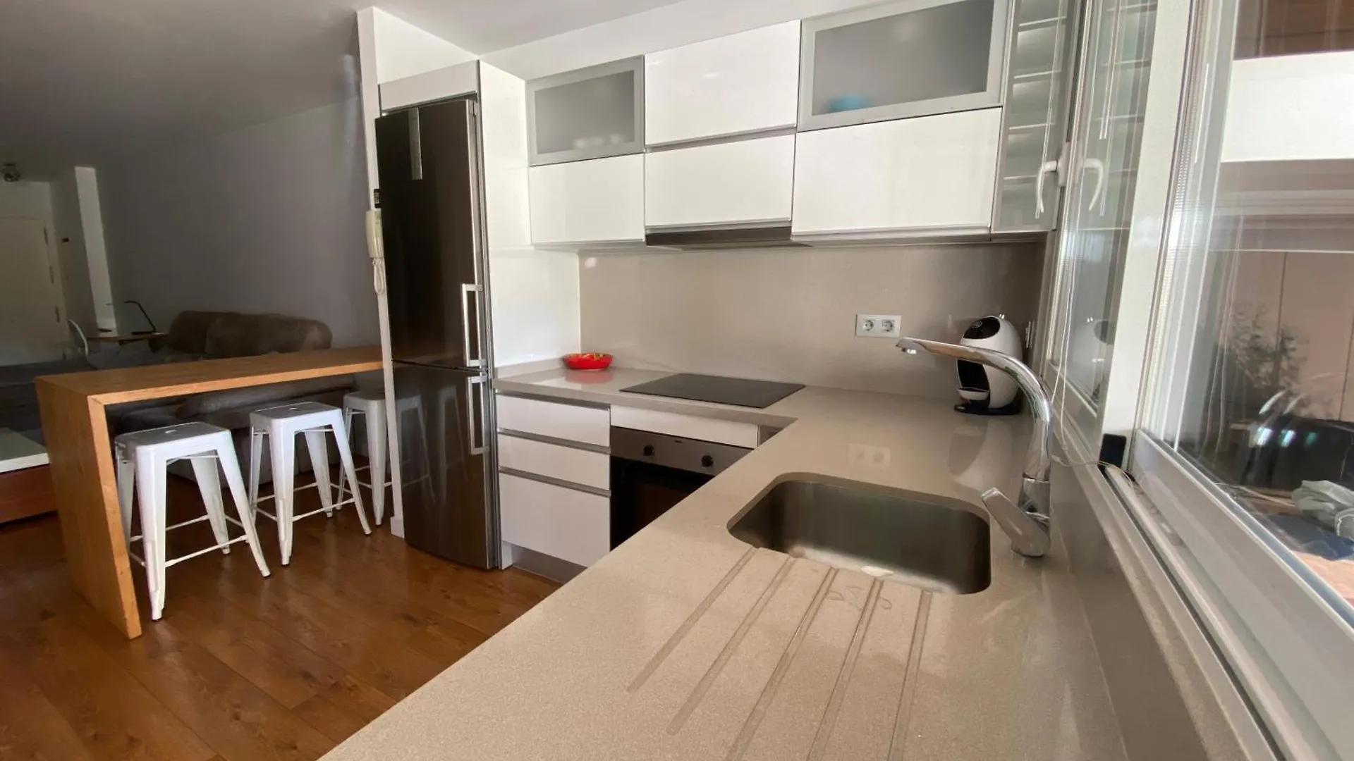 Mi Rincon De Calahonda Apartment Marbella