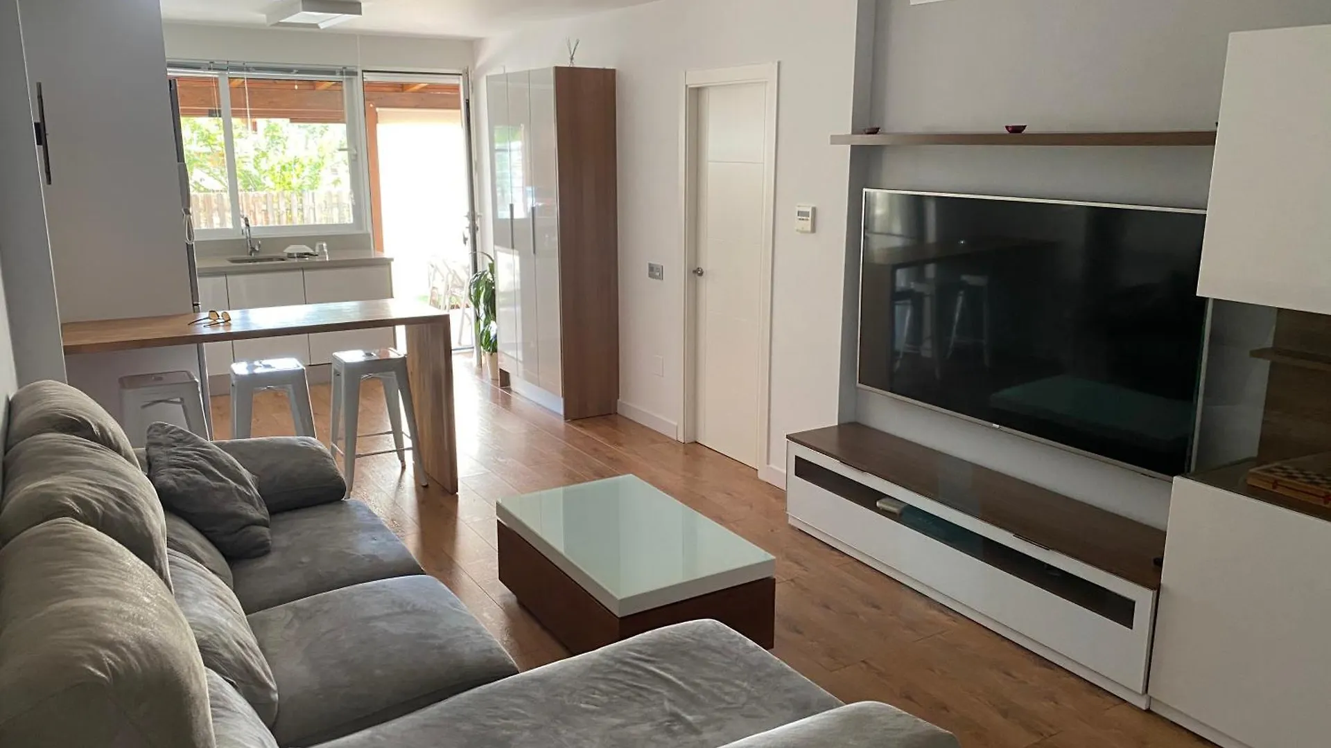 Mi Rincon De Calahonda Apartment Marbella
